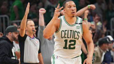 Grant Williams leads Boston Celtics past Milwaukee Bucks in convincing Game 7 victory