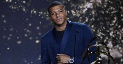 Mbappe on future decision: It will be known very soon