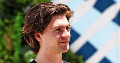 Colton Herta - Herta describes his ‘awesome’ weekend at Miami GP - msn.com