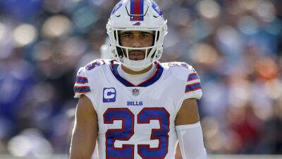 Buffalo shooting: Bills' Micah Hyde to help families of victims with donation