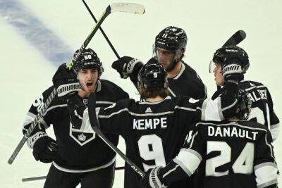 Kings have bright future after taking big step forward
