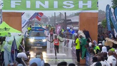 World Athletics lists Okpekpe 10km Road Race as next stop in calendar - guardian.ng - France - Spain - Canada - Ethiopia - county Valencia - India - Rwanda - Nigeria - Kenya - county Marathon