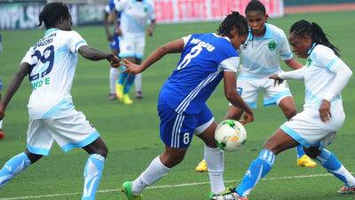 Battle for Champions League ticket begins in Benin
