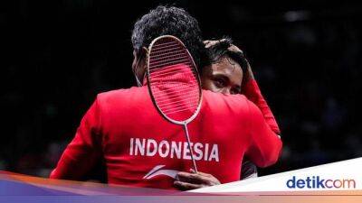 Evaluasi buat Indonesia dari Kekalahan di Final Thomas Cup 2022