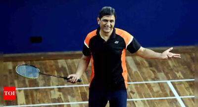 Thomas Cup: This was the finest team to represent India, says Prakash Padukone