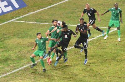 Orlando Pirates reach CAF Confederation Cup final despite shock defeat