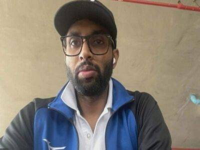 HS Prannoy Tells NDTV How A WhatsApp Group Helped In India's Historic Thomas Cup Win
