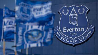 Everton assist police after allegations of racism