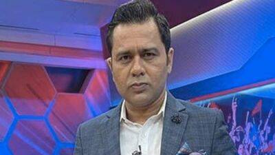 Sunrisers Hyderabad - Aakash Chopra - "Like Sending Lamb To Slaughterhouse": Aakash Chopra Unimpressed By Kane Williamson's Captaincy vs KKR - sports.ndtv.com - Washington - India -  Washington - county Kane -  Pune -  Kolkata -  Hyderabad