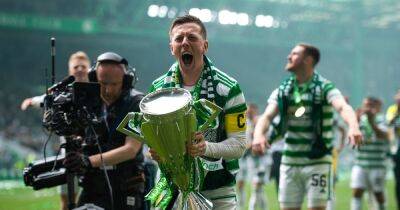 Kris Commons insists Celtic captain Callum McGregor following the same path to immortality as unlikely Liverpool hero
