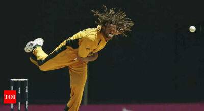 Andrew Symonds' performances always changed the course of the game