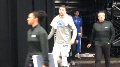 En EE.UU está arrasando ahora esto de Doncic después de perder el quinto partido - en.as.com - Madrid