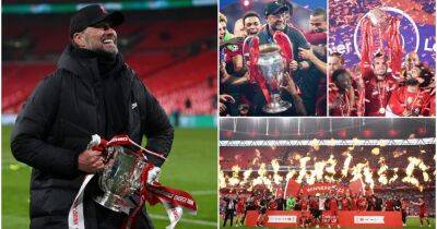 Red Devils - Liverpool, Man Utd, Chelsea: Which English club has won the most trophies? - givemesport.com - Britain - Manchester - Liverpool
