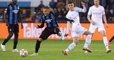 Noa Lang - Talks held: Leeds plot bid for £19.8m-rated "phenomenon", it's surely bye-bye Raphinha - opinion - msn.com - Belgium - Netherlands - Spain