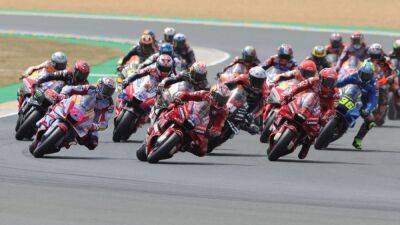 MotoGP : Bastianini desquicia a Bagnaia