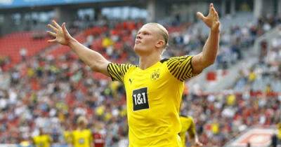 Erling Haaland - Rejected for £60k: Everton snub of £135m-rated "cyborg" will haunt Moshiri forever - opinion - msn.com - Manchester