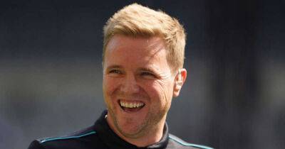Antonio Conte - Eddie Howe - Kieran Trippier - Chris Wood - Bruno Guimaraes - Money wasn't the only reason for Newcastle United's Premier League survival says Eddie Howe - msn.com