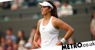 Andy Murray - Laura Robson - Laura Robson forced to retire from tennis at just 28 years old - metro.co.uk - France - Usa - county Murray