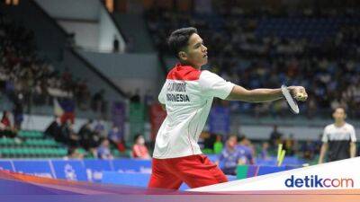 Aura Dwi Wardoyo - Erich Yoche Yacob - SEA Games 2021 Indonesia Vs Kamboja: Chico Sumbang Poin Pertama - sport.detik.com - Indonesia - Vietnam