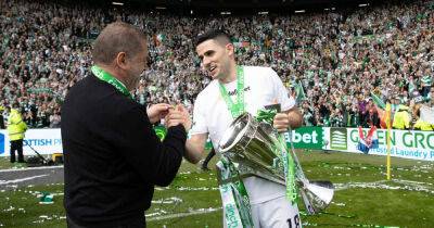 'That seems unlikely' - Tom Rogic discusses future after Celtic exit and rules out one move