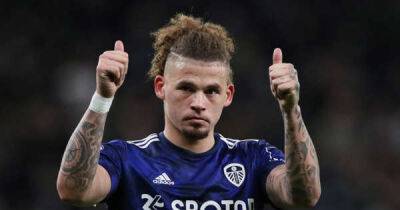 Steven Gerrard - Kalvin Phillips - Newcastle United - Ham United - Leeds United - Fabio Capello - Source: Villa now among frontrunners to sign 'phenomenal' workhorse for Gerrard; NSWE ready - msn.com - Manchester