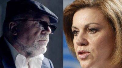 El País - Los audios de Cospedal y Villarejo sobre los papeles de Bárcenas: "Sería mejor poderlo parar..." - en.as.com