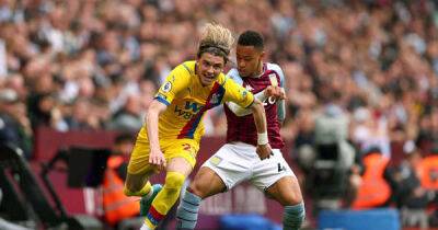 Steven Gerrard - Ollie Watkins - Lucas Digne - Jacob Ramsey - Aston Villa man details Steven Gerrard game plan ahead of Burnley - msn.com