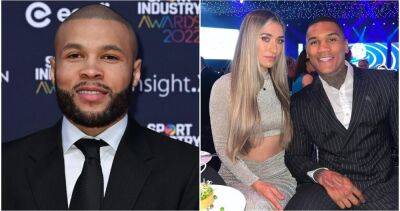 Conor Benn - Chris Eubank-Junior - Nigel Benn - Chris Eubank Jr claims backstage encounter with Conor Benn at Sport Industry Awards was set up - givemesport.com - Britain