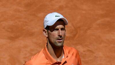 Novak Djokovic Makes It 370 Weeks At Number One, Rafael Nadal Slips To 5th
