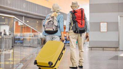 Los viajes del Imserso, en riesgo - en.as.com