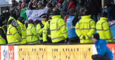 Bolton Wanderers rank highly in League One away attendances ahead of Portsmouth & Wigan Athletic