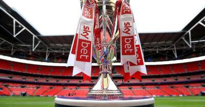 Sunderland request more Wembley play-off final tickets after selling out 44,000 allocation - msn.com