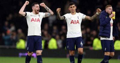 Alasdair Gold relays exciting Spurs update that supporters will love - opinion