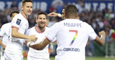Kylian Mbappe transfer news: Agreement sealed, as PSG star promises June announcement