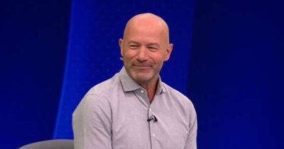 Alan Shearer fires Arsenal a Newcastle warning amid race for Champions League