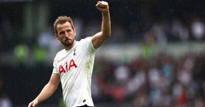 What Tottenham stars are doing for Newcastle vs Arsenal as Harry Kane asks Antonio Conte to stay