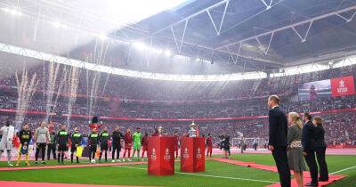 Mateo Kovacic - Dan James - Meghan Markle - Richard Madeley - prince Charles - Why did Liverpool fans boo the national anthem at the FA Cup Final? - msn.com - Britain - Russia - Usa - Australia - county Prince William