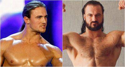 Drew McIntyre's unreal transformation after WWE release