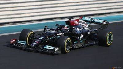 Formula E champion De Vries handed Williams practice slot