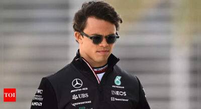 Alex Albon - Formula E - Nyck De-Vries - Formula E champion Nyck de Vries handed Williams practice slot - timesofindia.indiatimes.com - Spain