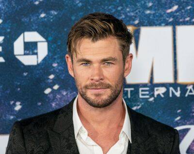 Conoce la rutina de cuerpo completo de Chris Hemsworth - Mejor con Salud