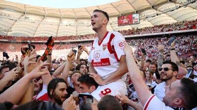 Alemania | El Bayern ya tiene sustituto para Lewandowski