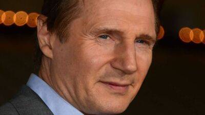 El infierno de Liam Neeson por sus problemas físicos: “El dolor me hizo llorar” - Tikitakas
