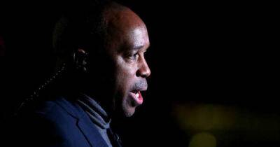 Ivan Toney - Rico Henry - ‘Hate is alive and well in football’, Kick It Out’s Troy Townsend insists - msn.com - London