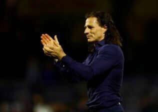 Gareth Ainsworth - Tony Mowbray - Blackburn Rovers managerial candidate makes admission on Reading FC job - msn.com - county Adams - county Park