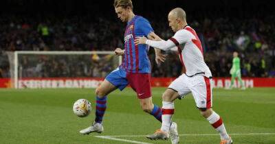 Frenkie De-Jong - Big boost: £59.6m "genius" now willing to seal move to Etihad, it's great for Man City - opinion - msn.com - Manchester - Brazil -  Man