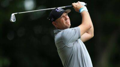 Graeme Storm recalls ‘surreal’ US PGA adventure after battle with Rory McIlroy