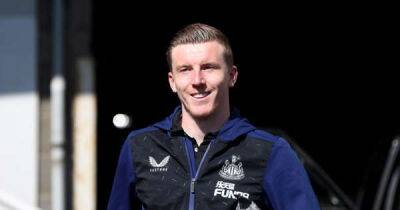Eddie Howe - Lucas Digne - Keith Downie - Keith Downie now hints at unexpected development out of Newcastle - msn.com -  Leicester