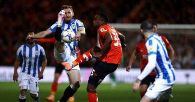 Is Huddersfield vs Luton on TV tonight? Kick-off time, channel and how to watch Championship play-offs semi-final