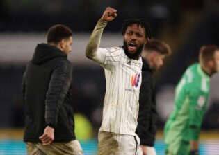Marco Silva - Tom Cairney - Nathaniel Chalobah speaks out on debut season at Fulham - msn.com -  Hull
